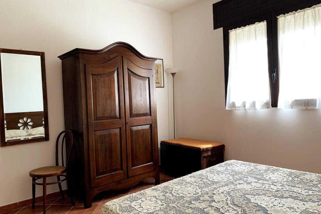 Fraschi Countryhouse Carpignano Salentino Esterno foto