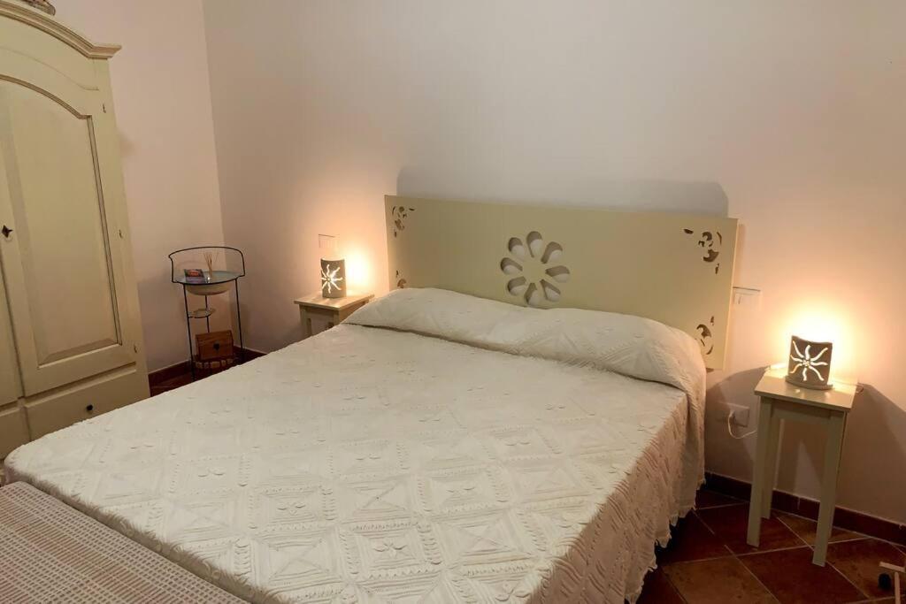 Fraschi Countryhouse Carpignano Salentino Esterno foto