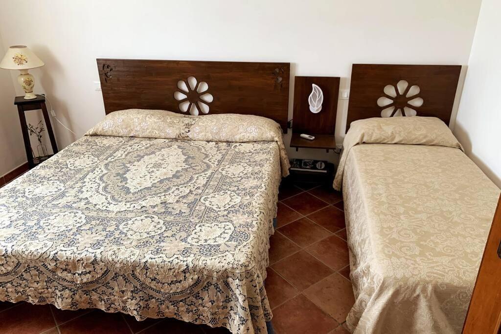 Fraschi Countryhouse Carpignano Salentino Esterno foto