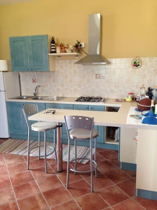 Fraschi Countryhouse Carpignano Salentino Esterno foto