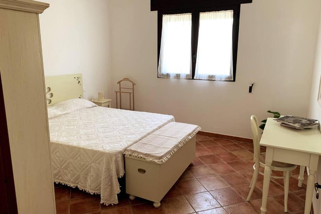 Fraschi Countryhouse Carpignano Salentino Esterno foto