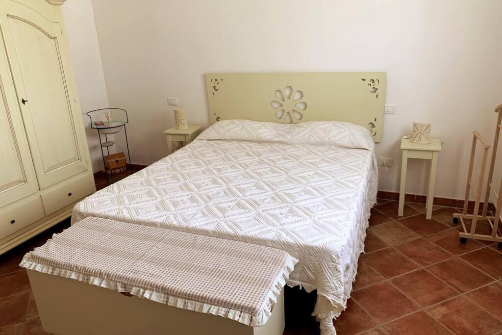 Fraschi Countryhouse Carpignano Salentino Esterno foto