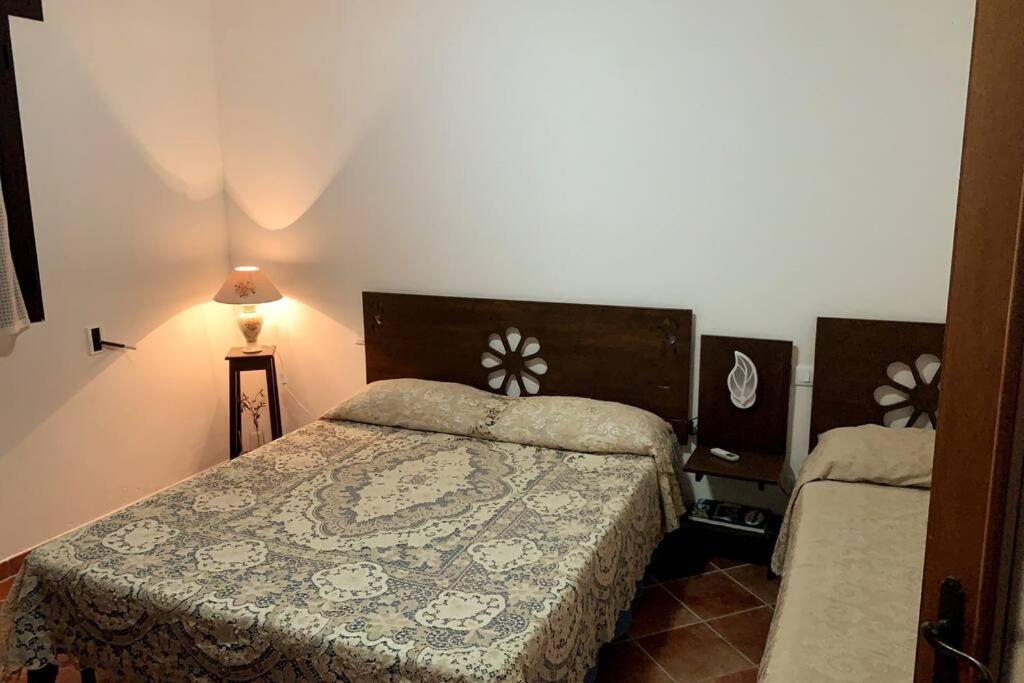 Fraschi Countryhouse Carpignano Salentino Esterno foto